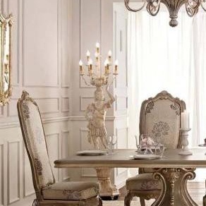 Chair Andrea Fanfani