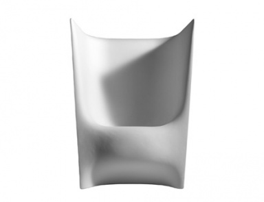 The Chair Pile`, Driade