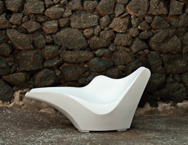 Daybed Tokyo-Pop Driade