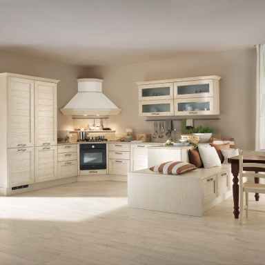 Kitchen (kitchen set) Lube Cucine