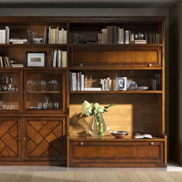 Modular system Bordignon Camillo