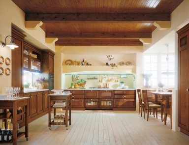 Kitchen (Suite kitchen), LUBE Cucine