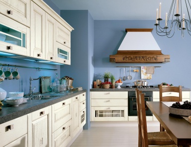 Kitchen (Suite kitchen), LUBE Cucine