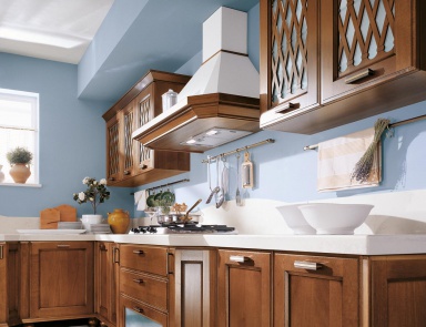 Kitchen (Suite kitchen), LUBE Cucine