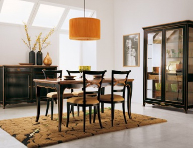 Buffet wooden 904, Bizzotto