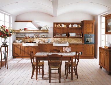 Kitchen (Suite kitchen), LUBE Cucine