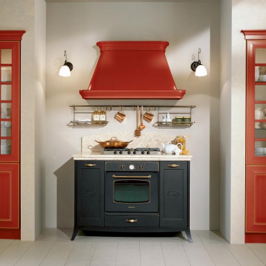 Kitchen (kitchen set) Lube Cucine