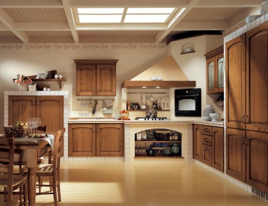 Kitchen (Suite kitchen), LUBE Cucine