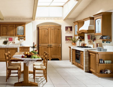 Kitchen (Suite kitchen), LUBE Cucine