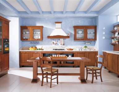 Kitchen (Suite kitchen), LUBE Cucine