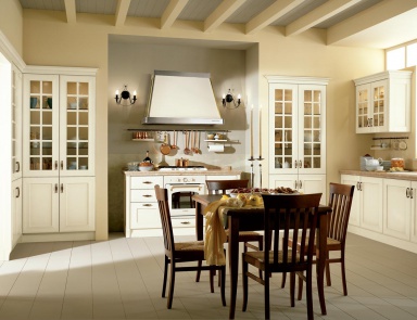 Kitchen (Suite kitchen), LUBE Cucine