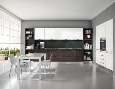 Kitchen (Suite kitchen), LUBE Cucine