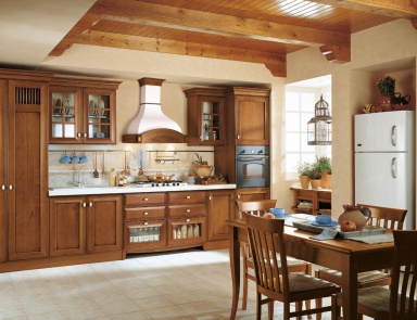 Kitchen (Suite kitchen), LUBE Cucine