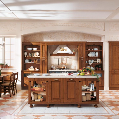 Kitchen (kitchen)