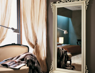 The rectangular mirror 255, Bizzotto