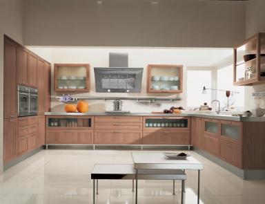 Kitchen (Suite kitchen), LUBE Cucine
