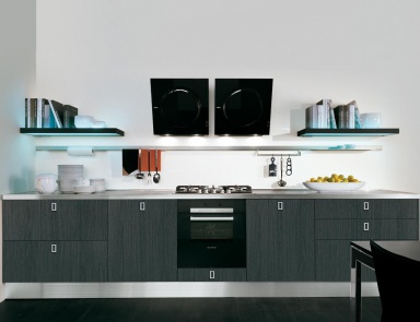 Kitchen (Suite kitchen), LUBE Cucine