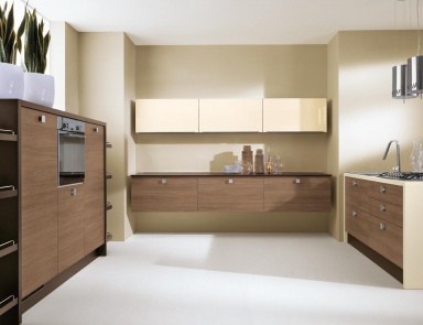 Kitchen (Suite kitchen), LUBE Cucine
