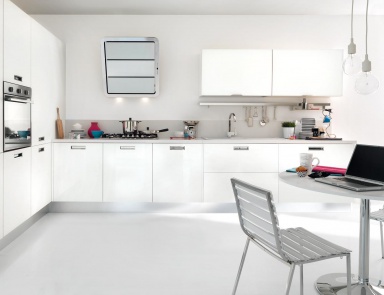 Kitchen (Suite kitchen), LUBE Cucine