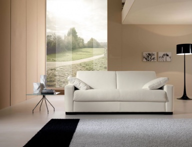 Two-seater sofa, Essepi