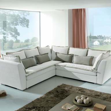 The modular sofa