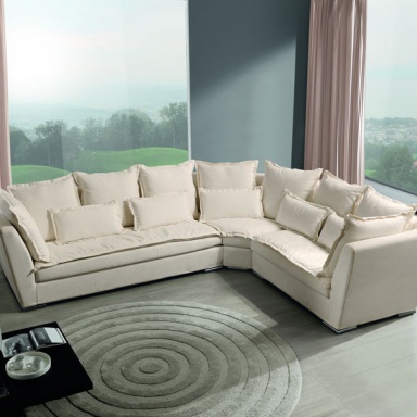 The modular sofa
