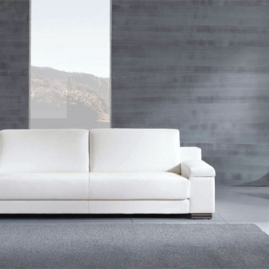 The modular sofa