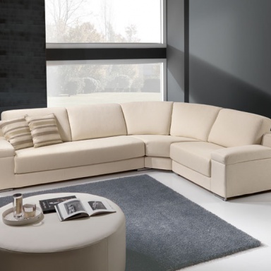 The modular sofa