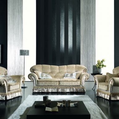 Living room (a Suite for the living room)