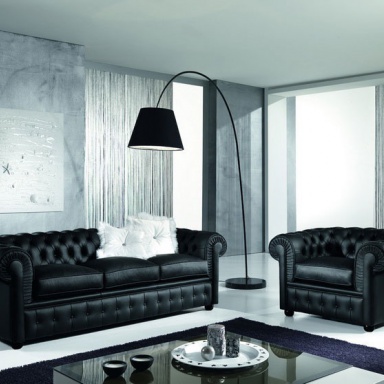 Living room (a Suite for the living room)