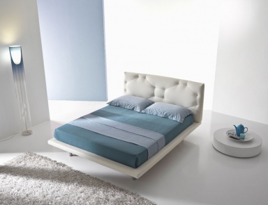 Double bed, Essepi