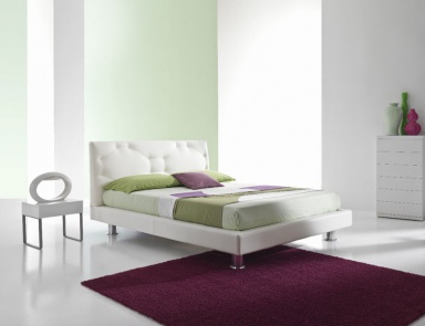 Double bed, Essepi