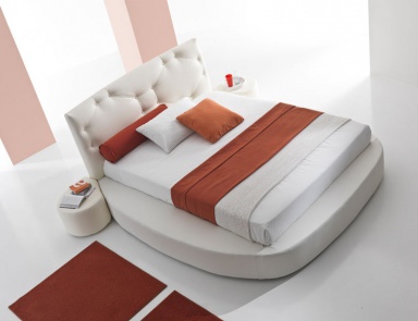 Double bed, Essepi