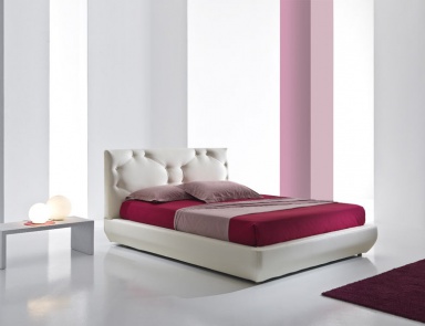 Double bed, Essepi