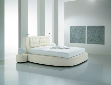 Double bed Fashion, Essepi