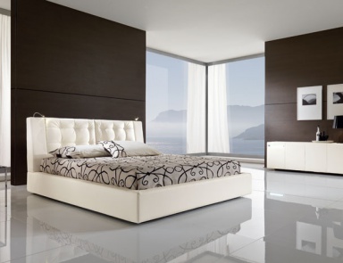 Double bed Fashion, Essepi