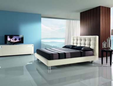 Double bed, Essepi