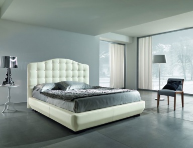 Double bed, Essepi