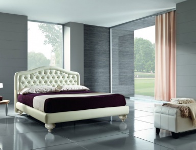 Double bed Sonny, Essepi