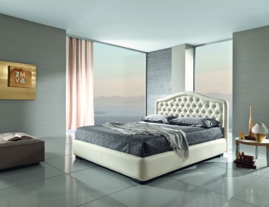 Double bed, Essepi