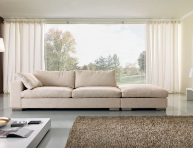 The Elite Sofa, Essepi