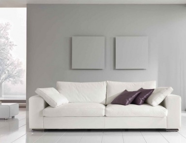 Double sofa Elite, Essepi