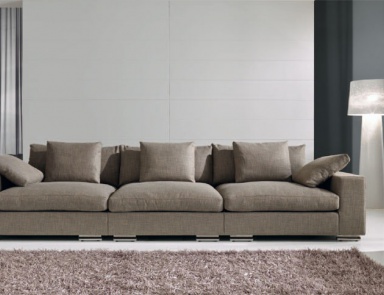 The Elite Sofa, Essepi