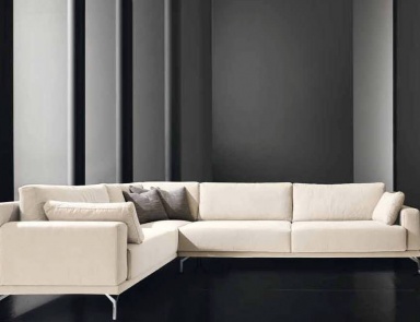 Corner sofa Filly, Essepi