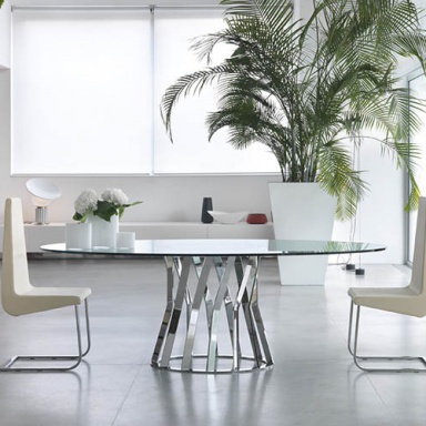 Dining room (dining set) Klab Design