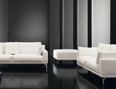 Double sofa Filly, Essepi