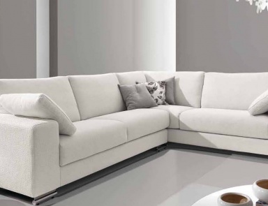 Corner sofa Grekos, Essepi