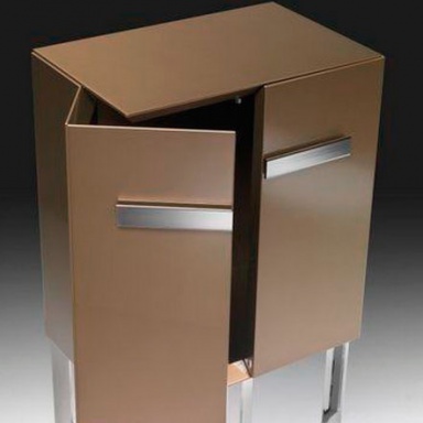 Cabinet Klab Design