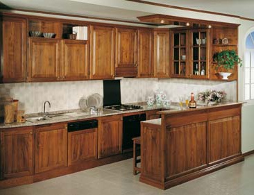 Kitchen (Suite kitchen), Bezziccheri