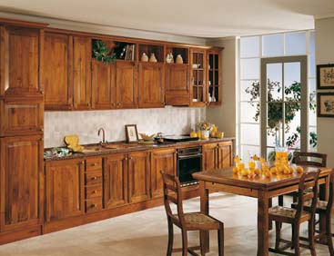 Kitchen (Suite kitchen), Bezziccheri